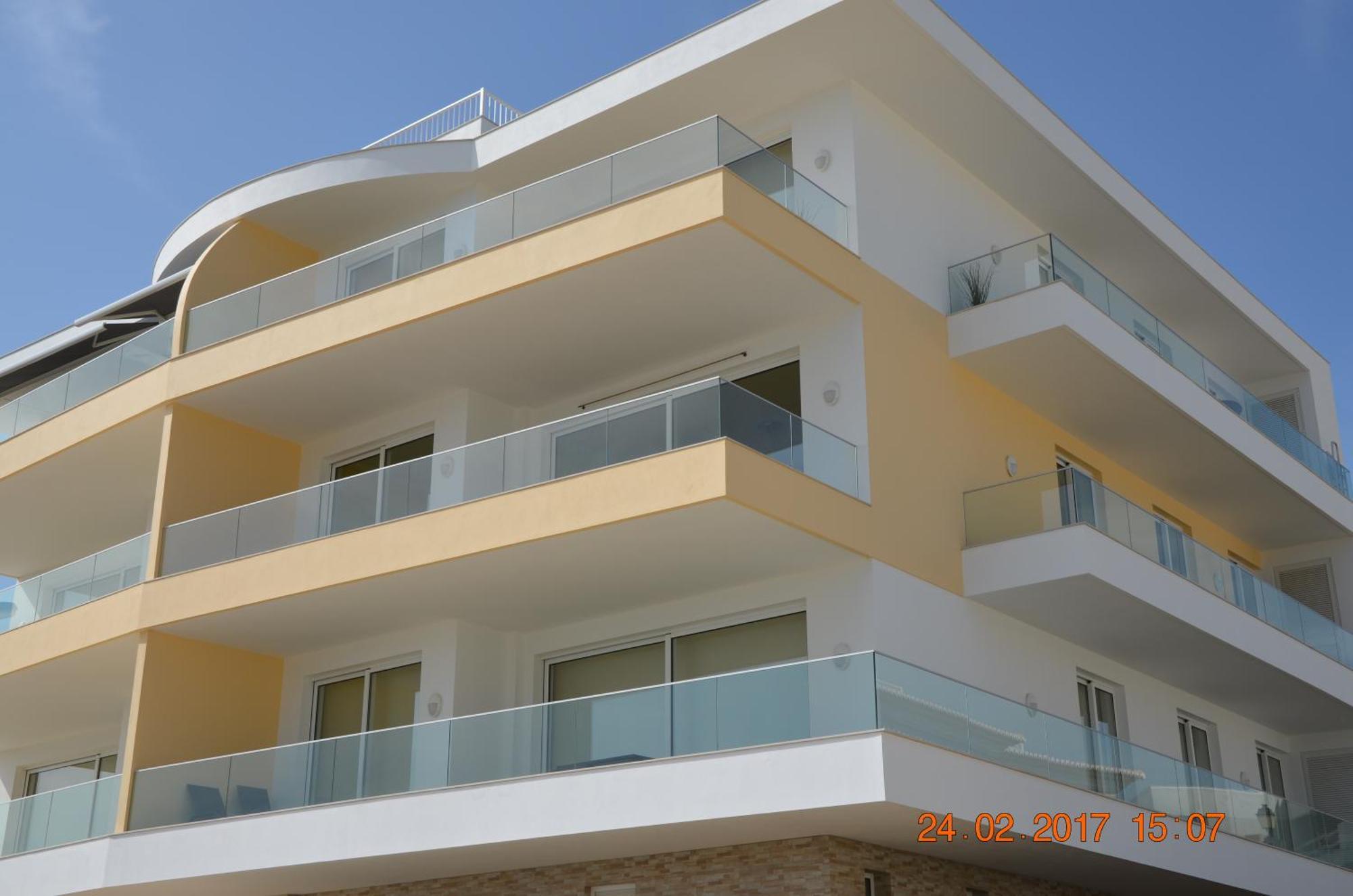 Porto De Mos Golf & Beach B&B Al-40312 Lagos Exterior photo